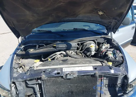 1998 Dodge Ram 1500 St from USA, damaged, VIN 3B7HC13Y4WG172148